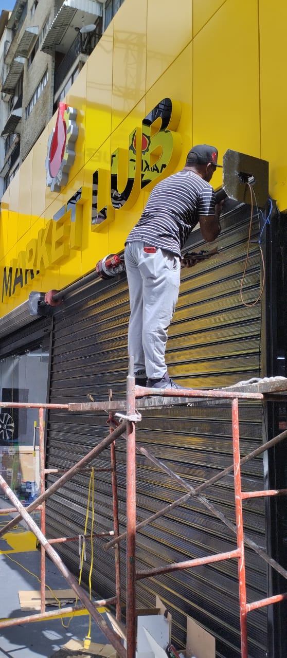 Instalación
